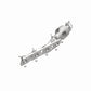 Magnaflow 16-21 Infiniti QX80 5.6L Direct-Fit Left Manifold Catalytic Converter