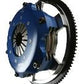 Spec 89-98 Nissan 240SX 2.4L KA24 Mini Twin D-Trim Clutch Kit