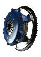 Spec 91-01 Nissan Sentra /  90-98 SR20DET / 91-00 Infiniti G20 Mini Twin R-Trim Clutch Kit