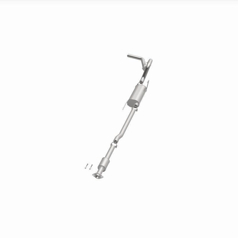 MagnaFlow BRE Exhaust Kit 11-17 Ford F-150