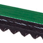 Gates 95-97 Freightliner FLD Cummins M11 Diesel A.C. High Capacity HD V-Belt