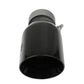 afe MACH Force-Xp Universal Exhaust Tip 3 IN Inlet x 4-1/2 IN Outlet x 9 IN L