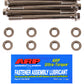ARP BBC exhaust bolts hex SS 8 pcs only