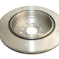 DBA 03-07 Subaru Impreza WRX STi Rear Standard Street Series Rotor
