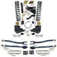 Skyjacker 2023+ Ford F-250/F-350 Super Duty 4WD 6in Lift Kit
