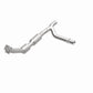 Magnaflow 02-03 Ford F-150 5.4L Direct Fit Converter