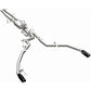 Magnaflow 2024 Ford Ranger Raptor Cat-Back Exhaust System