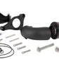 K&N 2017 Harley-Davidson H/D Touring Models Aircharger Performance Intake - Black
