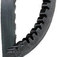Gates 90-95 Nissan Pickup 4-Cyl. 2.4L P.S. High Capacity V-Belt (Standard)