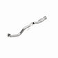 Magnaflow 2003 GMC Savana 3500 6.0L Direct Fit Converter