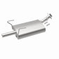 BRExhaust 02-06 Nissan Sentra 2.5L Muffler Kit