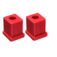 Energy Suspension Polaris 08-14 RSR800 / 09-14 RSR800 S Front Sway Bar Bushings