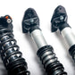 AST 89-97 Mazda Miata NA RWD 5100 Comp Coilovers w/ Springs & Topmounts