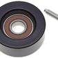Gates 06-04 Audi A8 V-8 4.2L Idler Pulley - Below P.S.