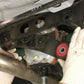 Perrin 02-07 WRX/STi Rear Differential / Subframe Lockdown System