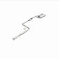 MagnaFlow BRE Exhaust Kit 95-04 Maxima I30 I35