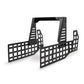 DV8 Offroad 10-23 Toyota 4Runner Center Console Molle Panels & Device Mount