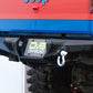 DV8 Offroad 20-23 Jeep Gladiator JT Spec Series Rear Bumper