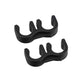 Moroso 2-Hole Ignition Wire Separator