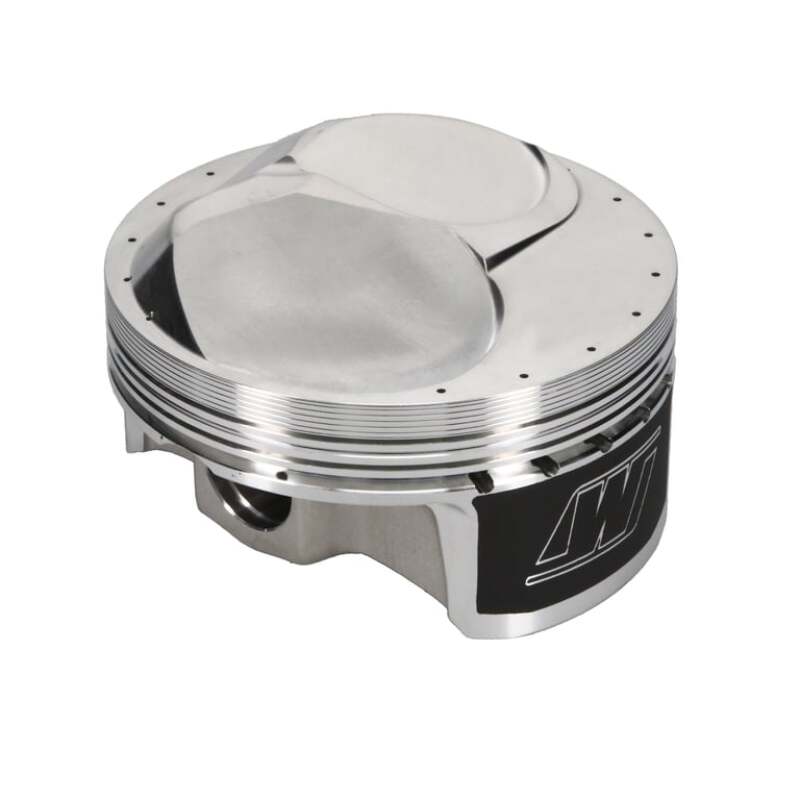 Wiseco Chevy Big Block 4.615in Bore 1.155in CH 28.00 CC Piston Set