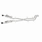 Magnaflow 2026 Dodge Charger 3.0L SPEQ Series Cat-Back Performance Exhaust System
