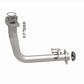 BRE Exhaust 94-97 Accord 2.2L Front Pipe Kit