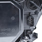 Hella 2004-2005 BMW 525i Bi-Xenon Headlight Assembly