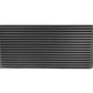PERRIN 15-25 Subaru WRX/STI Large Size Front Mount Intercooler Core - Black