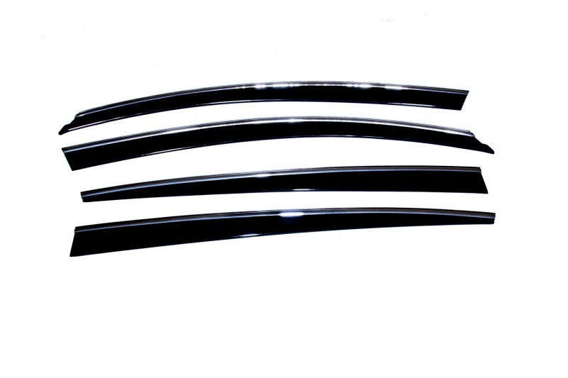 Wind Deflectors
