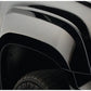Husky Liners 07-14 GMC Sierra 2500 HD OE Style Fender Flares - 4pc