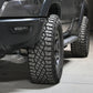 aFe CONTROL Billet Aluminum Wheel Spacers 6x5.5mm / CB 77.8mm / 1.5in - 19-25 RAM 1500