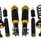 ISC Suspension 09+ Nissan 370Z N1 Basic Coilovers