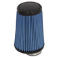 afe Magnum FLOW Universal Air Filter 3 IN F (offset) x 6 IN B x 4-3/4 IN T x 9 IN H