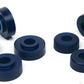 SuperPro Front Crossmember To Chassis Mount Bushing Kit