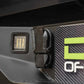 DV8 Offroad 21-23 Ford F-150 Spec Series Rear Bumper