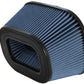 afe Magnum FLOW Universal Air Filter 7-1/8 IN F x(8-3/4 x10-1/2) IN B x(6-1/2 x8-5/8) IN T x5 IN H