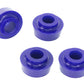 SuperPro 1987-1989 Dodge Raider Rear Trailing Arm To Chassis Mount Bushing Kit