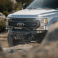 DV8 17-22 Ford Super Duty F-250/F-350 Spec Series Front Bumper