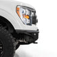 Addictive Desert Designs 21-23 Ford F-150 PRO Bolt-On Front Bumper