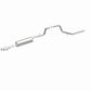 MagnaFlow BRE Exhaust Kit Replacement Stainless Ford