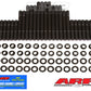 ARP Chevy V6 w/Pontiac Runner head stud kit