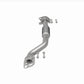 BRE Exhaust 01-06 Elantra 2.0L Front Pipe Kit