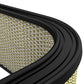 afe Magnum FLOW Custom Air Filter 20.6 IN L x 20.6 IN W x 6.50 IN H w/ Expanded Metal