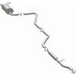 MagnaFlow BRE Exhaust Kit 09-18 Dodge Journey 2.4L