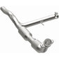 Magnaflow 2004 Ford F-150 5.4L Direct Fit Converter