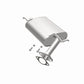 BRE Exhaust 04-05 G35 3.5L Muffler Kit
