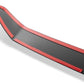 Husky Liners 24-25 Mitsubishi Triton Aeroskin Hood Protector - Smoke