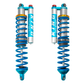 King Shocks 14+ Polaris RZR-XP1000/Turbo Front 2.5 Internal Bypass Remote Coilover w/ Adjuster