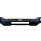 Rock Slider Jeep Wrangler JL & Gladiator JT Appalachian Steel Mid Front Bumper w/ Winch Plate