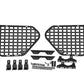 DV8 Offroad 19-22 Lexus GX 460 Rear Window Molle Panels